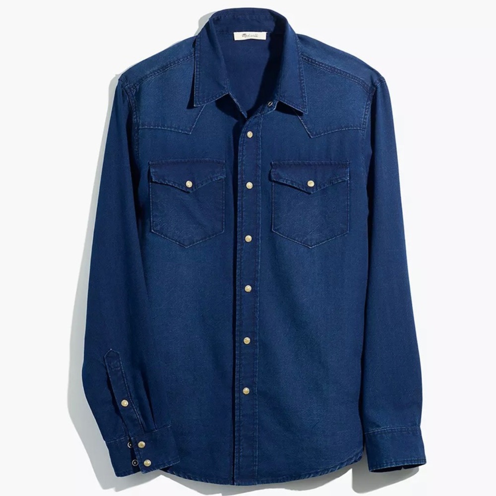 Western Perfect Shirt